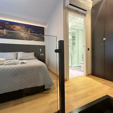Precioso Duplex En El Centro De Tarragona Appartement Buitenkant foto