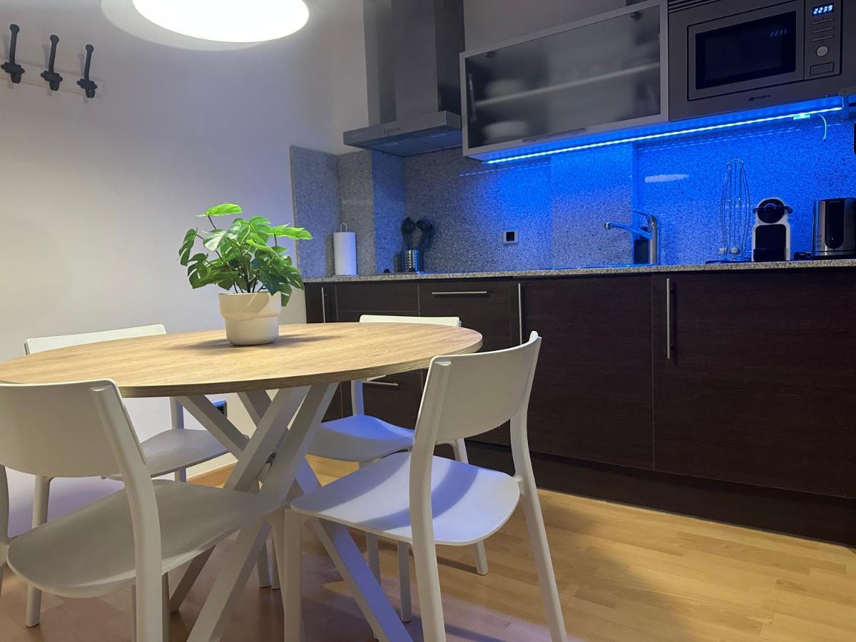 Precioso Duplex En El Centro De Tarragona Appartement Buitenkant foto
